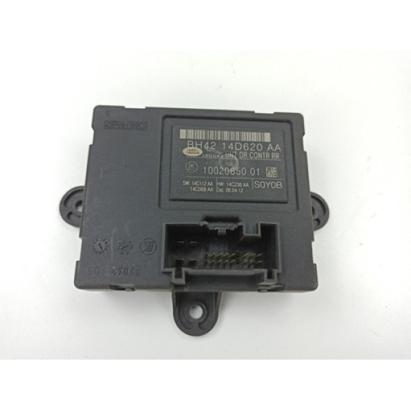 Módulo Conforto Porta Land Rover Range Discovery Bh4214d617a