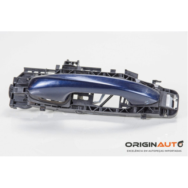 Maçaneta Traseira Esquerda Mercedes C180 C200 C250 15-21