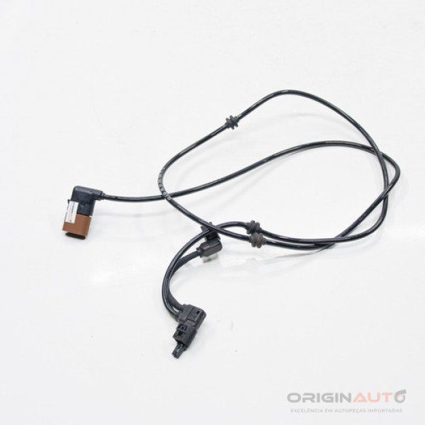 Chicote Eixo Traseiro Esq Mercedes C43 Amg 2018 A2055404306