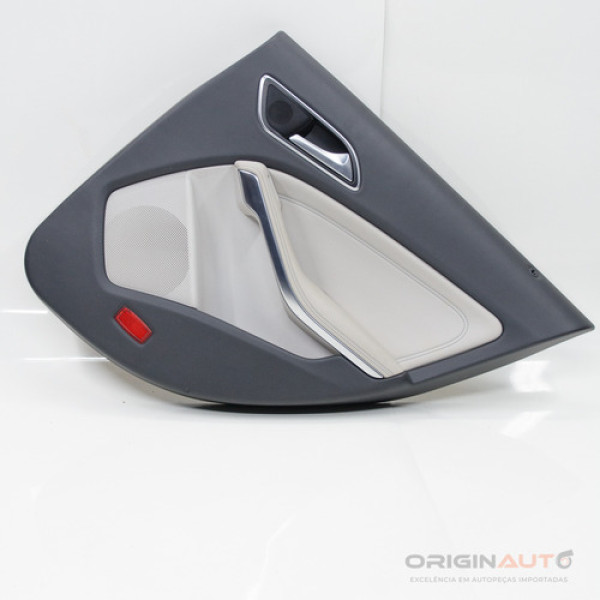 Forro Porta Traseiro Dir Mercedes Cla200 2018 A1177301600