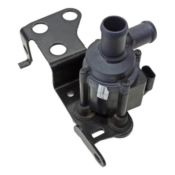 Bomba De Água Auxiliar Audi A5 190cv 2019 06h121601