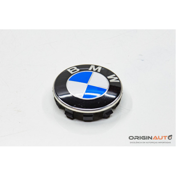 Calota Central Roda Bmw X1 X2 X3 X4 X5 X6 X7 Z4 6850834