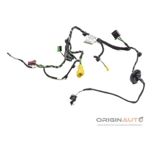 Chicote Porta Dianteir Dir Mercedes C180 2012 A2044400305