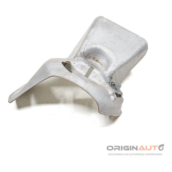 Acabamento Coxim Motor Dir Mercedes C180 2012 A2042400145