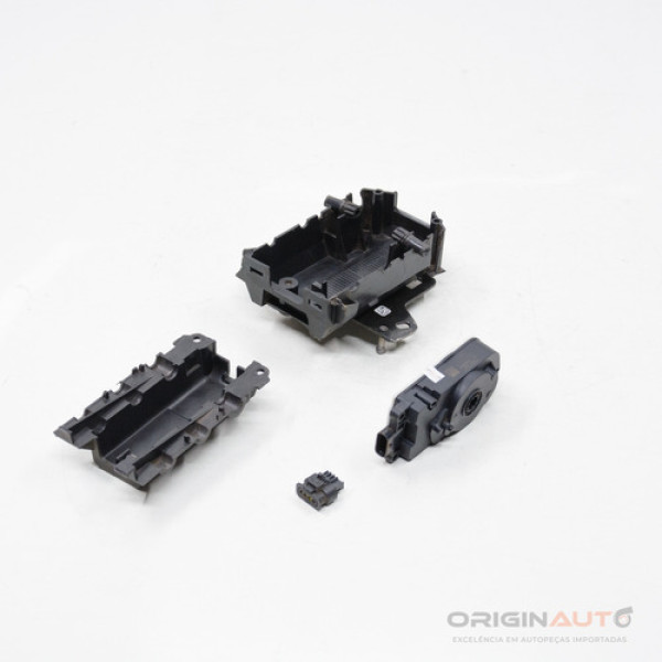 Motor Aletas Parachoque Diant Bmw 320i G20 2020 9464869