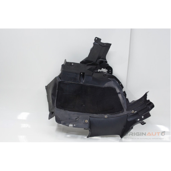 Capa Parabarro Dianteira Esq Tras Bmw X5 35i F15 2014