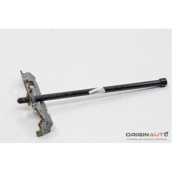 Suporte Fixador Bateria Land Rover Discovery Sport Hse 2015 