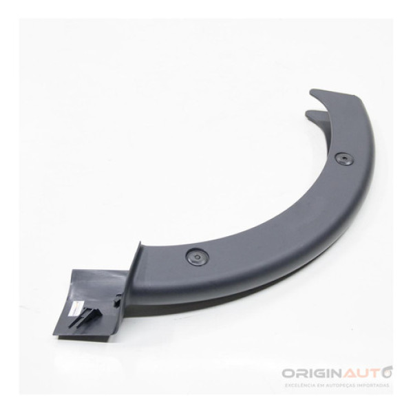 Moldura Dobradica Tampa Traseira Esq Audi A4 2.0 Tfsi B9 201
