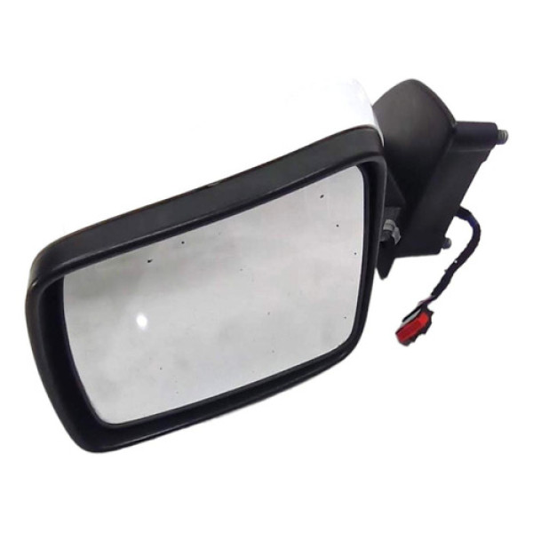 Espelho Retrovisor Esquerd Lr Discovery 4 2012