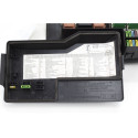Caixa Fusíveis Completa Reles Bmw E36 320 325 328 92 Até 98
