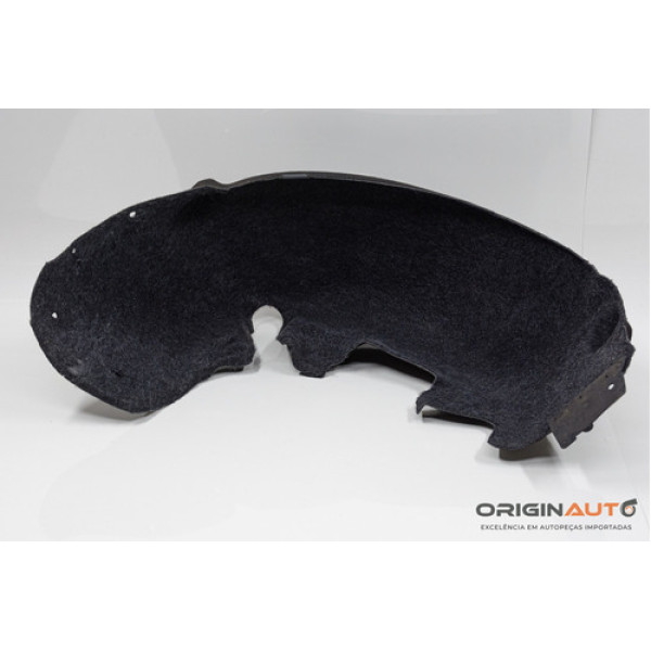 Parabarro Traseiro Direito Mercedes C 180 Coupe 2012-2014