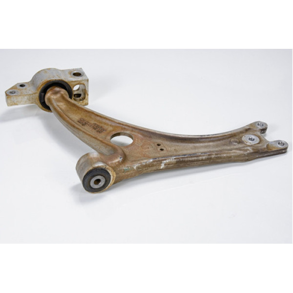 Bandeja Dianteira Direita Audi Q3 3c0407151h Detalhe