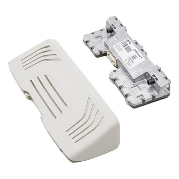 Módulo Câmera Kafas Frontal Bmw X3 G01 252cv 2018 9108202