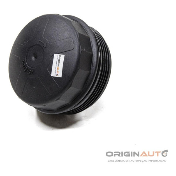 Suporte Filtro Óleo Bmw 320i 2014 F30 6740217179