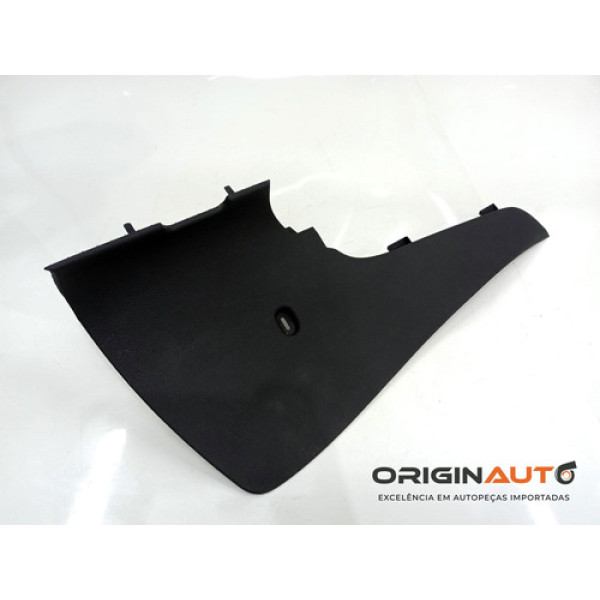 Acabamento Console Lado Esq Volkswagen Golf Mk7 Confortline 