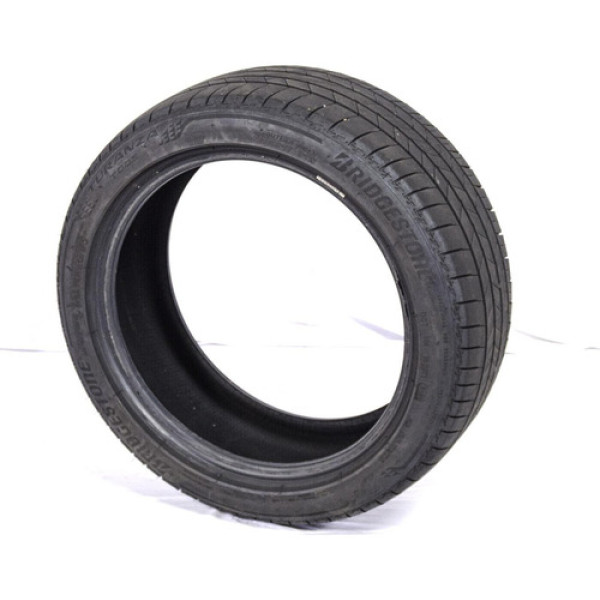 Pneu 225/45r17 Bridgestone Turanza Semi Novo