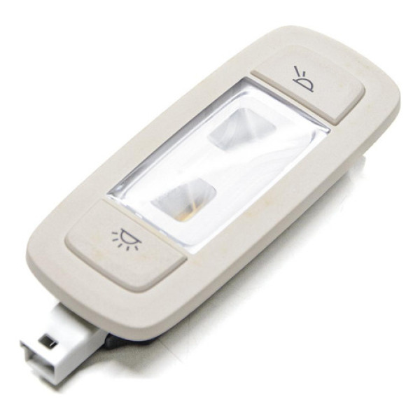 Luz Teto Cortesia Traseira Esq Bmw X3 G01 2018 9390893