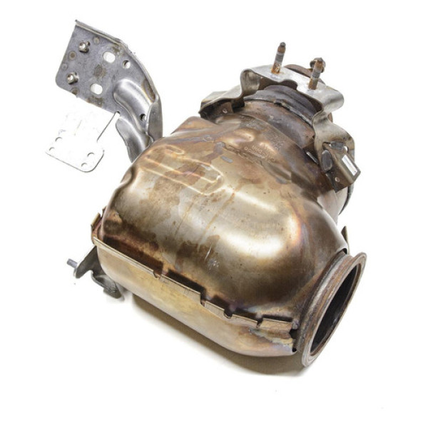 Catalisador Volvo Xc40 T5 B4204t14 2020 31439856