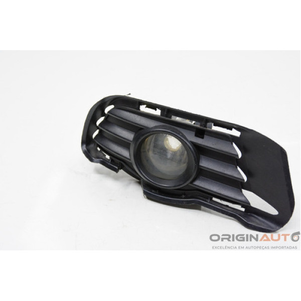 Farol Milha Direito Mercedes-benz C200 Cgi 2011 A2048850223