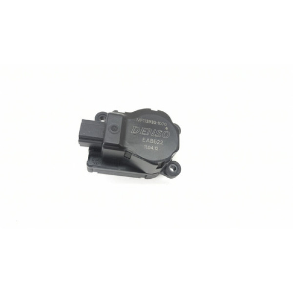 Motor Atuador Ar Caixa Evaporadora Flap Discovery 4 3.0 Tdv6
