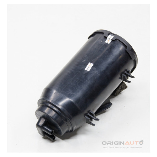 Filtro Canister Mercedes C43 Amg 2018 A0004700559