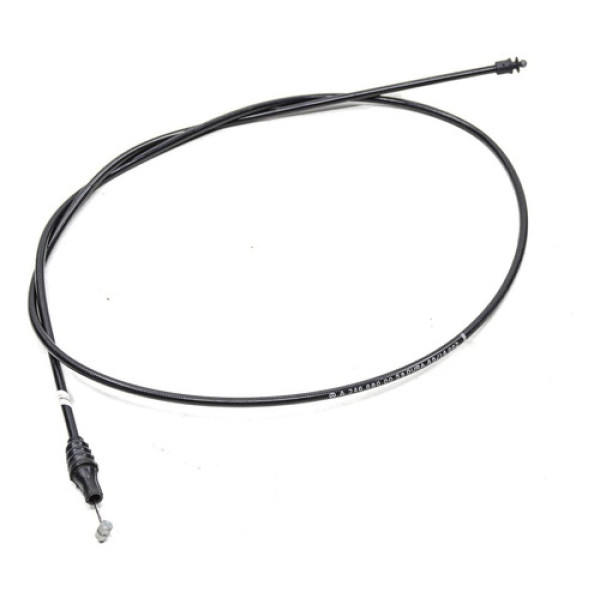 Cabo Abertura Capô Puxador Mercedes A200 2015 A2468800059