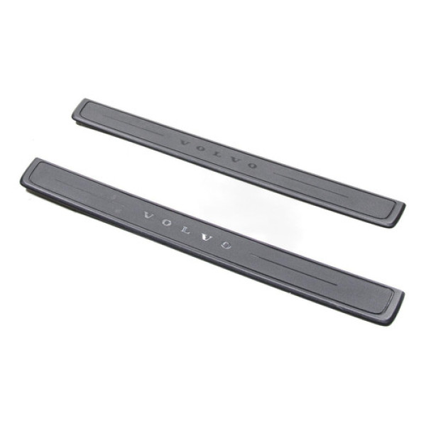 Par Soleiras Dianteiras Volvo Xc40 Moment T5 2020 31484194