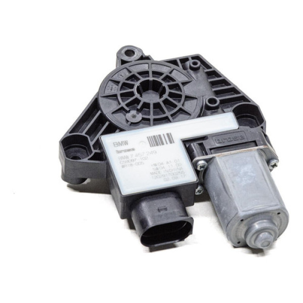 Motor Vidro Dianteiro Esq Bmw X3 G01 252cv 2018 7457249