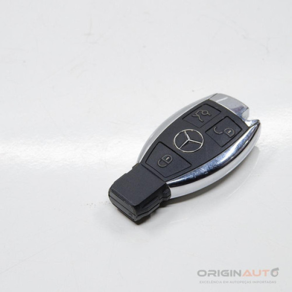 Chave Ignicao Mercedes Cla 200 1.6 2018 Nn