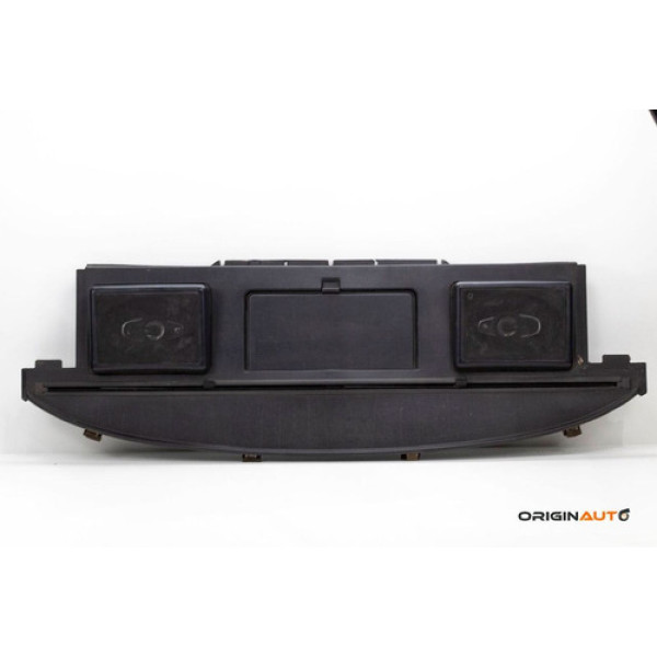 Tampão Traseiro Original Som Alfa Romeo 164 12v 92 A 97