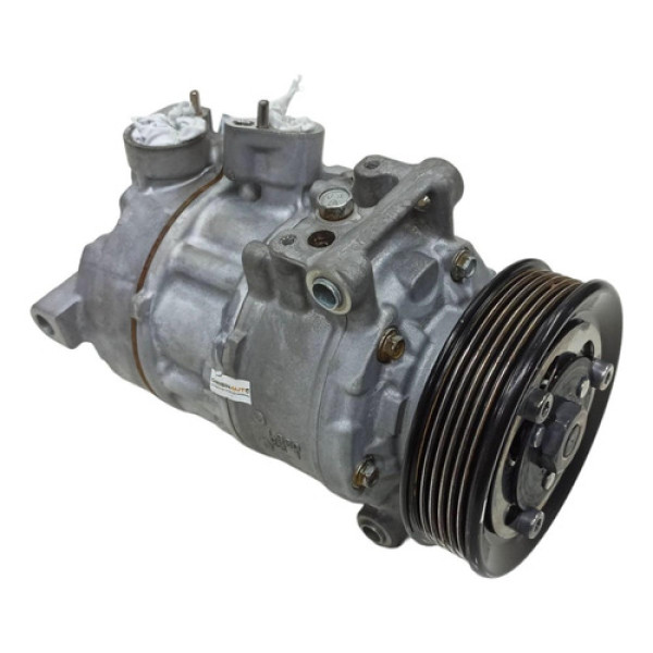 Compressor Ar Condicionado Audi A3 Sedan 1.4 2019 5q0820803p