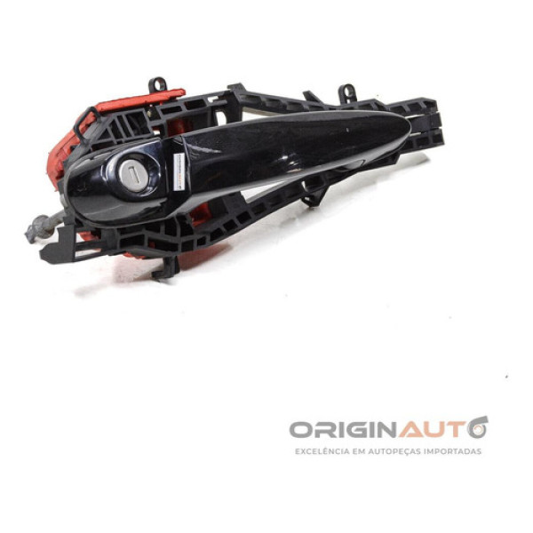 Maçaneta Externa Diant Esq Bmw 320i 2014 F30 7242567