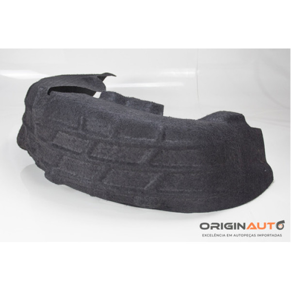 Capa Parabarro Tras Dir Vw Tiguan R-line 2.0 18 5nl810972a