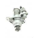 Motor De Arranque Vw Audi Ea211 1.4 Tsi Golf A3 A1 Q3 Jetta