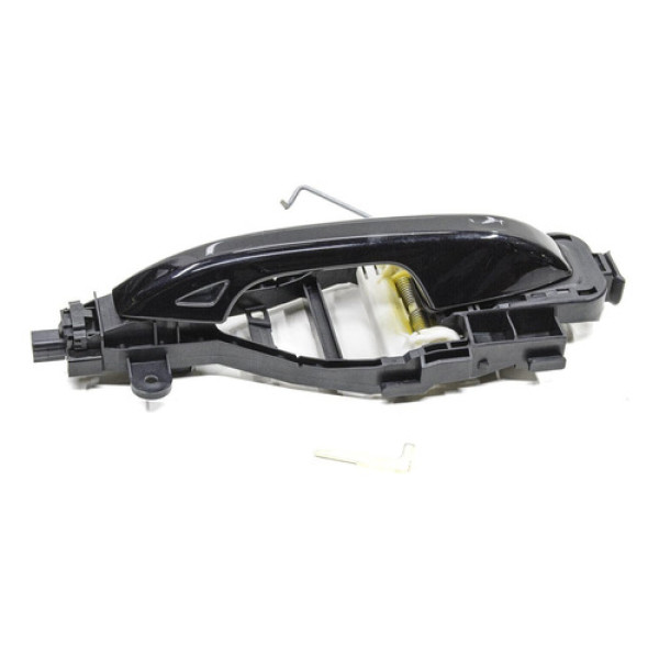 Maçaneta Externa Diant Esq Volvo Xc40 Moment T5 2020