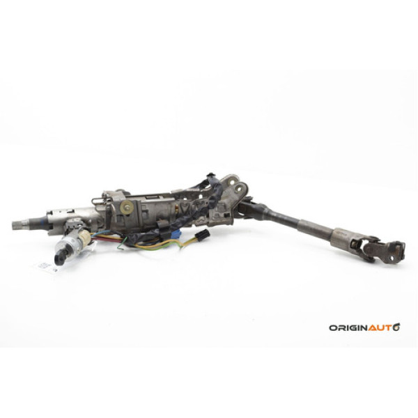 Coluna Direção Citroen C5 2002 2003 2004 2005