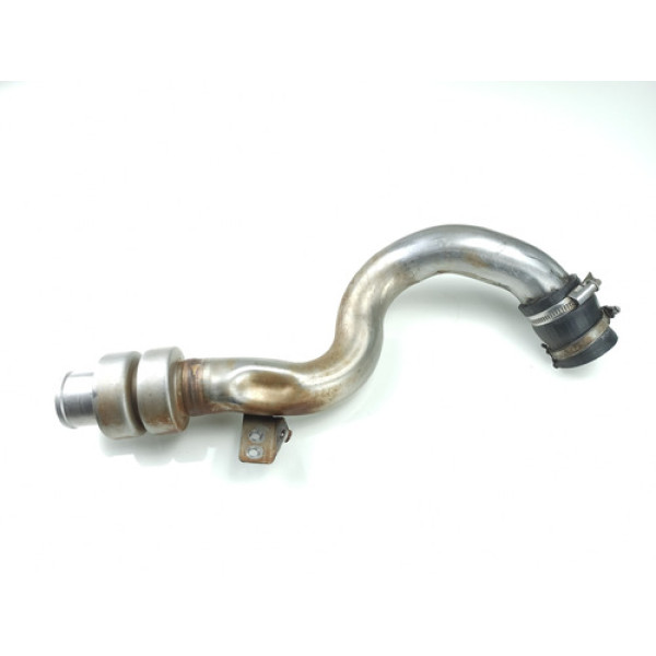 Cano Mangueira Intercooler Discovery 3 2.7 Diesel 5h229f788a