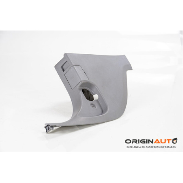 Acabamento Soleira Esquerda Bmw 335i E90 2010 7066989