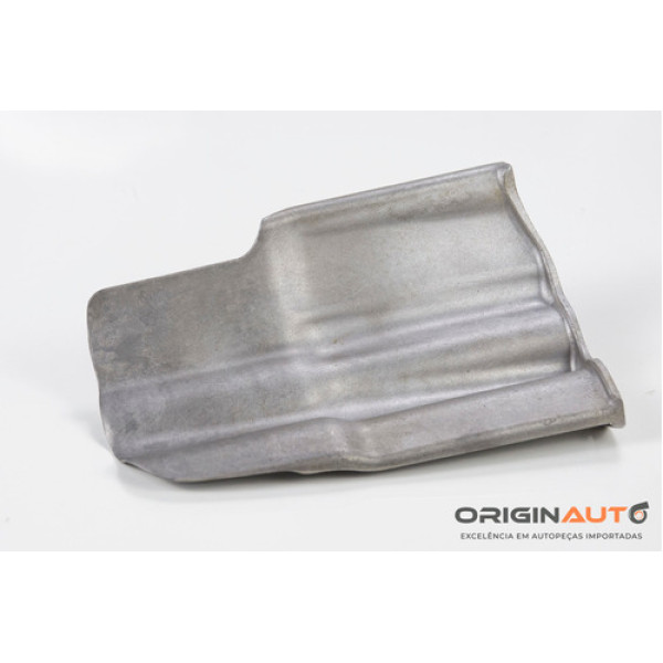 Defletor Semi Eixo Diant Dir Vw Tiguan Allspace 18-21