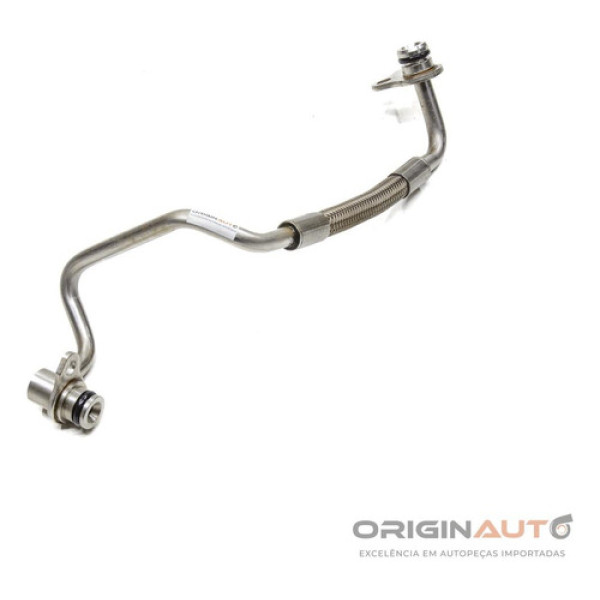 Cano Lumbrificação Turbina Bmw 320i 2014 F30 8626652