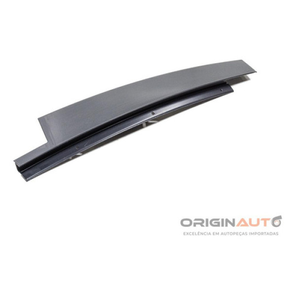 Moldura Black Piano Porta D/d Mercedes C180 2012 A2046900287