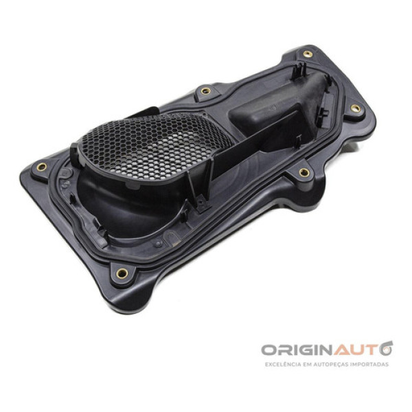 Vedação Parede Corta Fogo Bmw 320i 2014 F30 9295461 190749