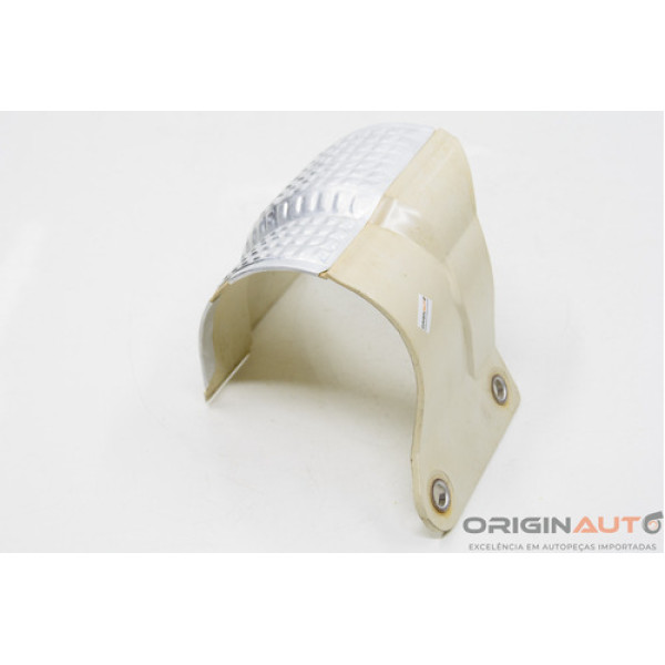 Protetor Calor Semi Eixo Vw Passat B7 2012 5q0407721a
