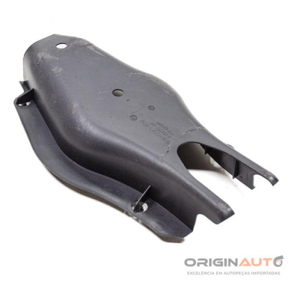 Acabamento Bandeja Traseira Esquerda Mercedes C180 2012