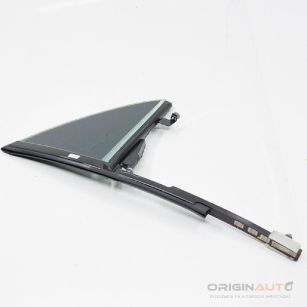 Vidro Vigia Traseiro Esquerdo Mercedes Cla 200 1.6 2018  A11