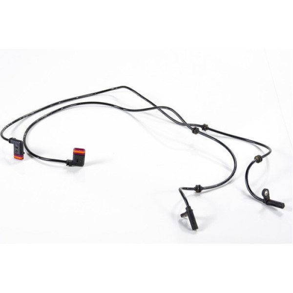 Sensor Rotação Traseiro Mercedes Benz C200 1.8 12 W204 Un