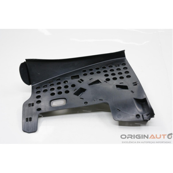 Abamento Interno Painel Direito Mercedes-benz C200 Cgi 2011 