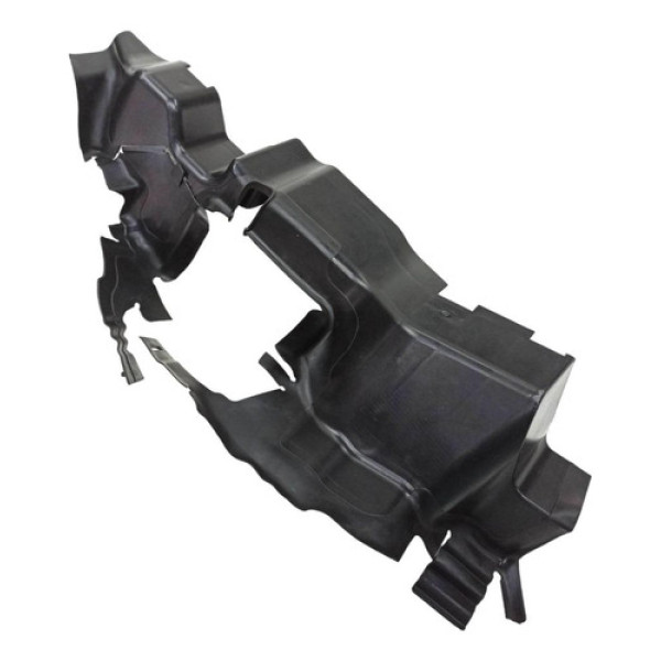 Guia Radiador Água Audi A3 Sedan 1.4 2019 8v0121284k