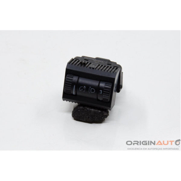 Botao Regulagem Farol Volkswagen Amarok Highline 2016 2h0941