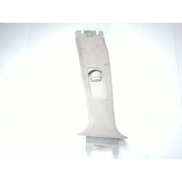 Acabamento Coluna B Cinto Esquerdo Discovery 3 Lh